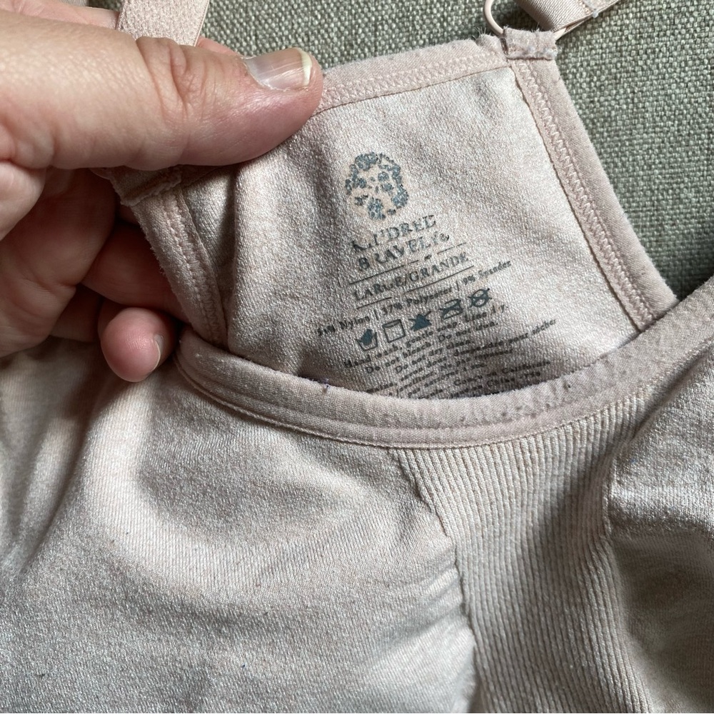 Simple Sublime Kindred Bravely Nursing Bra